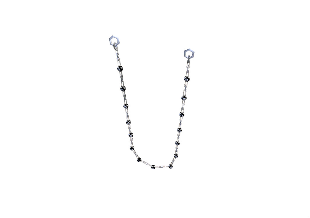 8 ball chain DL [Updated 2] by RageXYZ on DeviantArt