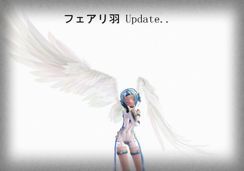 Updated Hoas wings -DL-