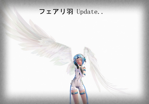 Updated Hoas wings -DL-