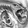 God Devouring serpent ELDEN RING time lapse