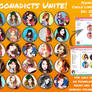 Yoona IGAB Circle Lines Folder Icon Pack