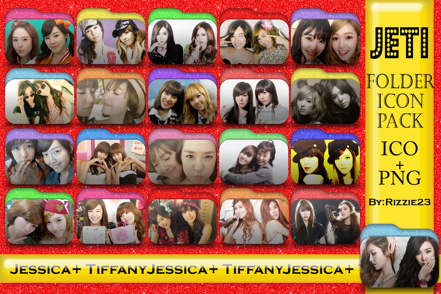 Icon Jeti JeTi Folder Icon Pack by Rizzie23 on DeviantArt