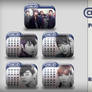 CNBLUE Folder Icon Pack