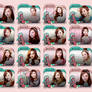 Jessica Jung in Soup Folder Icon Pack