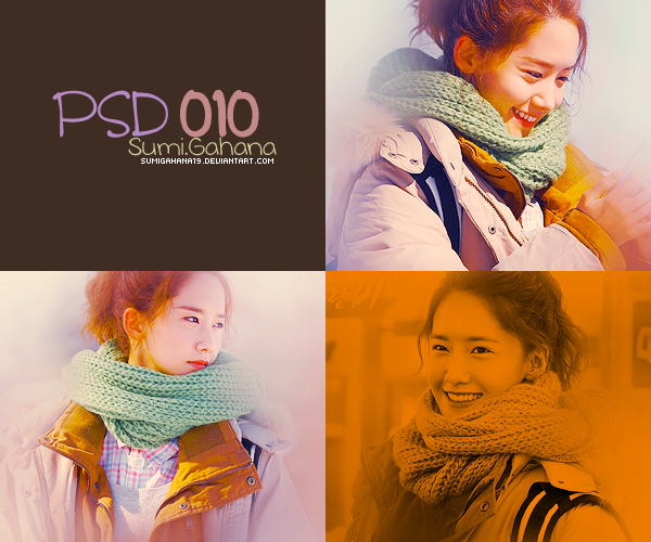 PSD 10 by sumigahana19 on DeviantArt