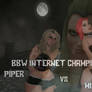 Battle of Champions challengers speak up!