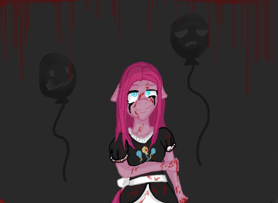 Pinkamena