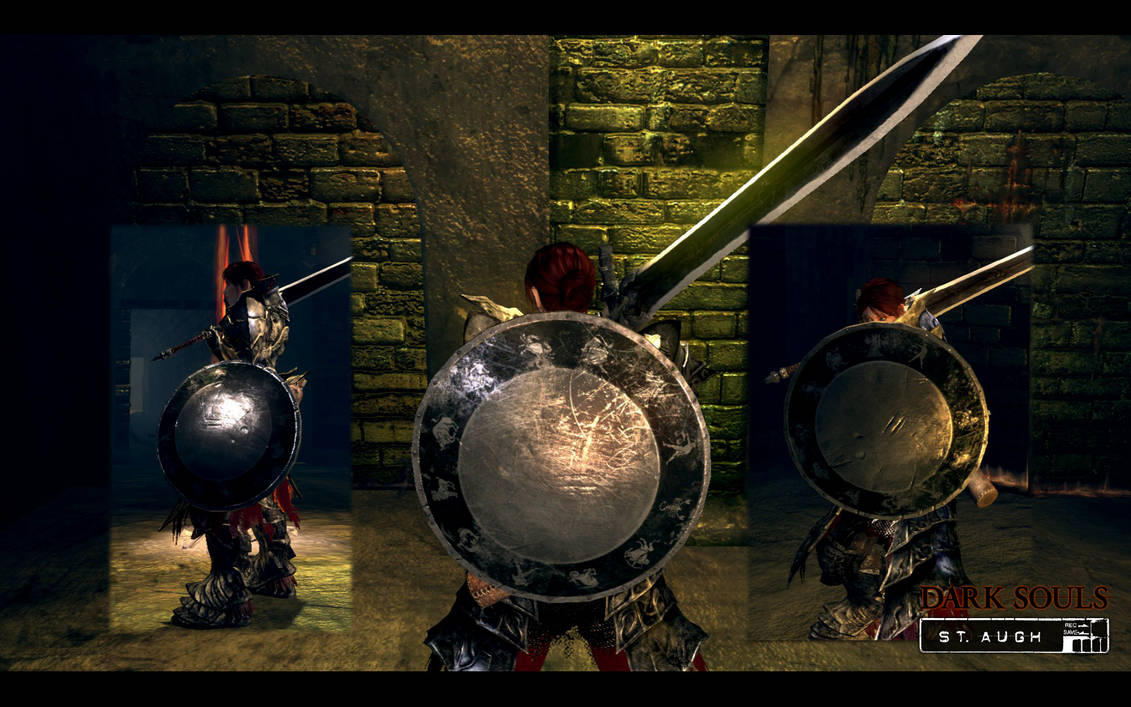 Ds3 How To Get Iron Round Shield Dark Souls - Zodiac Iron Round Shield by Augh on DeviantArt