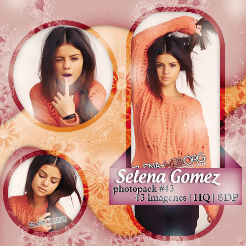 Selena Gomez Photopack #25 by BelEditions122 on DeviantArt