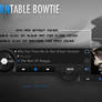 TurnTable Bowtie