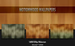 MotionWood Wallpapers