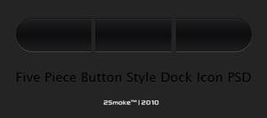 Button Dock PSD