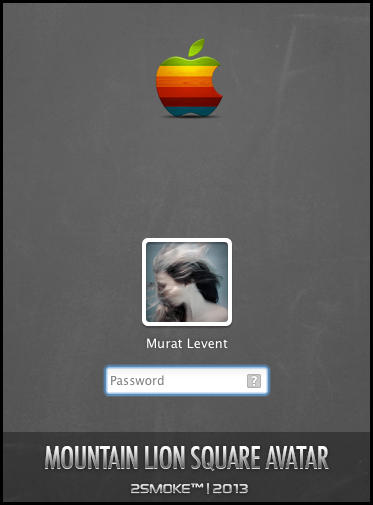 Square Login Avatar by neodesktop on DeviantArt