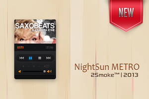 NightSun Metro.bowTie