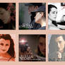 NCIS-Ziva icons