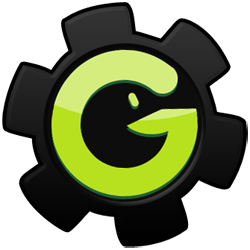 Game Maker 8 - 3D Logo Flash by chucky6455 on DeviantArt