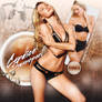 Candice Swanepoel PNG PACK