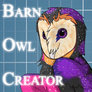 Barn Owl Creator