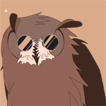 It's a New Year, Have an Owl