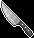 Knife Cursor