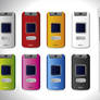 No 129 Vector Cell Phones