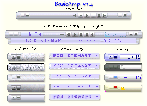 BasicAmp2