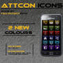 AttCon Icons