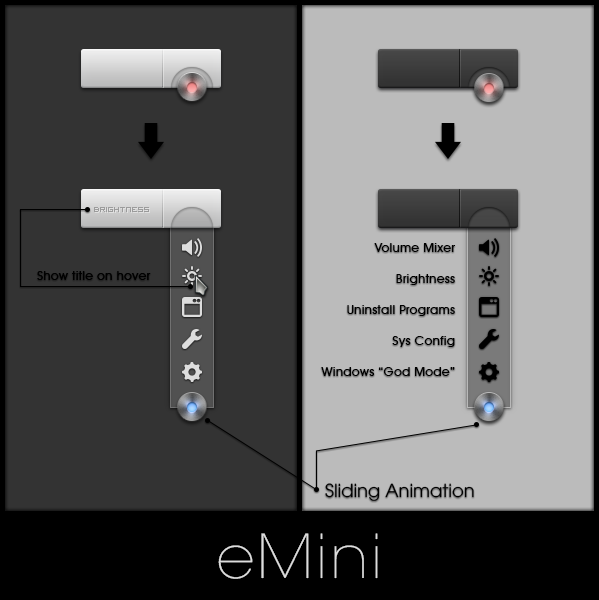 eMini v1.1