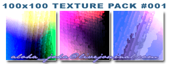 Texture Pack 001