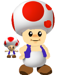 HD BUP TOAD by VeinTrippin on DeviantArt