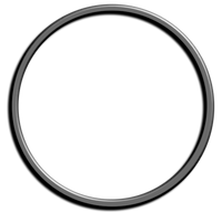 Circle Template for Icons