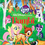 MLP Disney Chronicles V: Bambi
