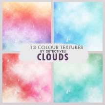 003 set: Clouds