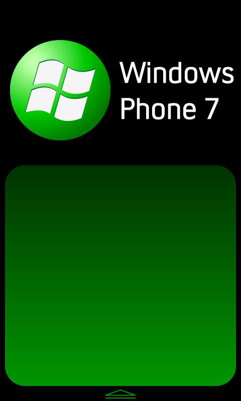 Windows Phone 7