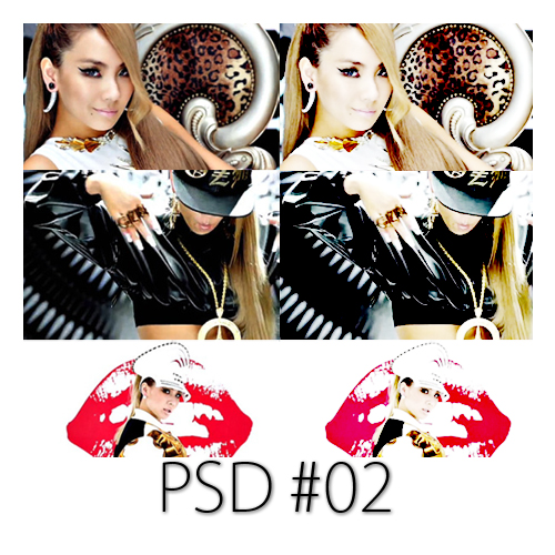 PSD #02