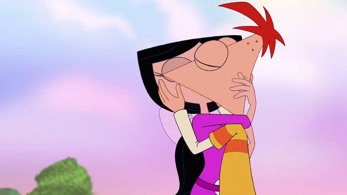 1 Year Of Act Your Age (Phineas And Ferb) by UnitySpectre on DeviantArt