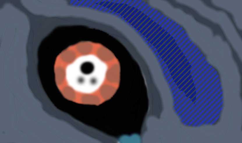 Inverse Eye by mYoung-eight on DeviantArt