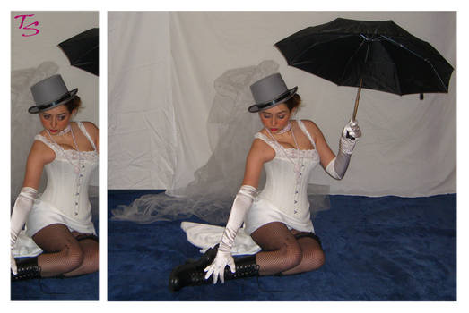 Dark Wedding Pack 1