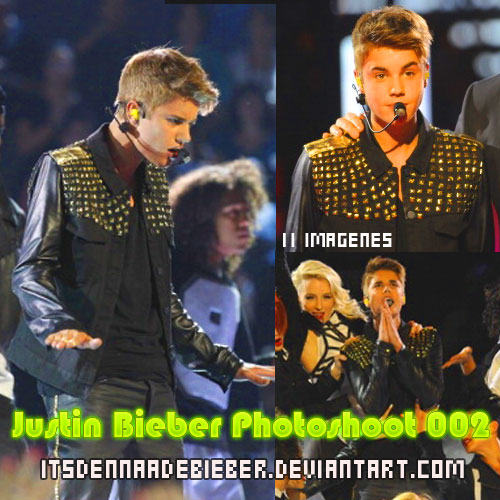 Photosoot De Justin Bieber 002