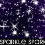 Sparkle Sparkle