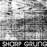 Sharp Grunge