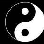 Ying Yang Wallpaper