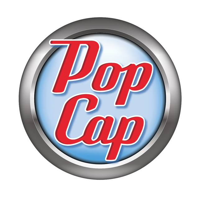 PopCap Logo Vector Resource