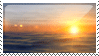 Sunset Stamp v2