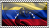 Venezuelan Freedom Stamp