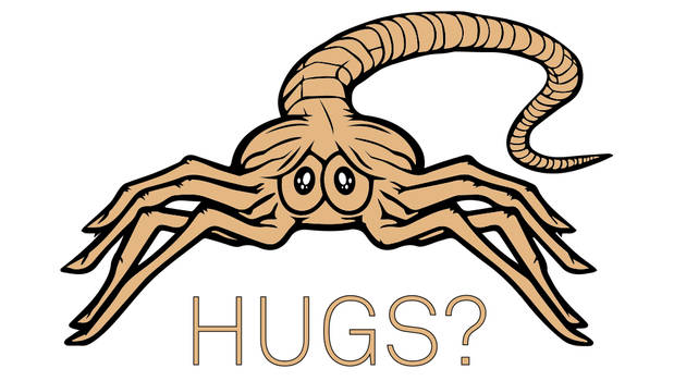 Facehugger