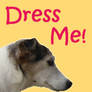 Dog Dress Up Game