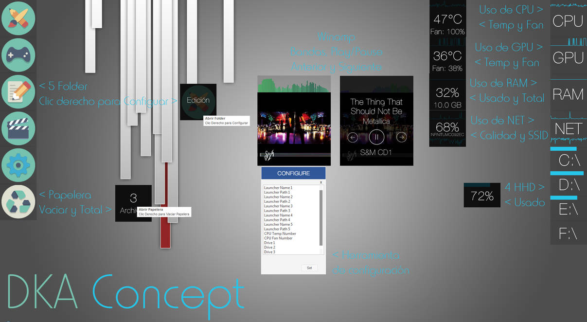 Dka Concept by rockhevy1000