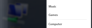 Composited Programs List