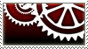 Stamp III by Rogue-Skies